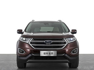 【改款 plus ecoboost 245 四驱st-line 7座锐界图解