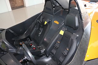 X-BOW座椅