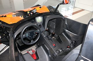 X-BOW中控