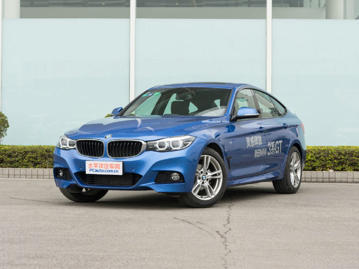 全能与单项对比试宝马328li3系gt328i