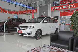 风行S500