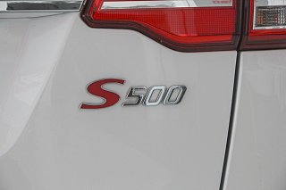 风行S500