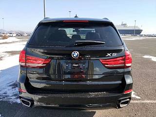 宝马X5 18款 3.0T M运动 大豪华包
