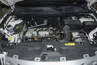 野马T70其他