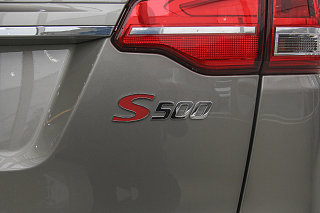 风行S500