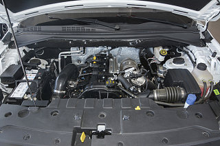 CX70T 1.5T 手动豪擎版