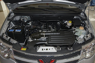 1.5L S标准型