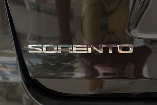 索兰托L 2.0T 柴油4WD豪华版 5座