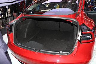 Model 3(进口)座椅