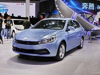 骏派A70E