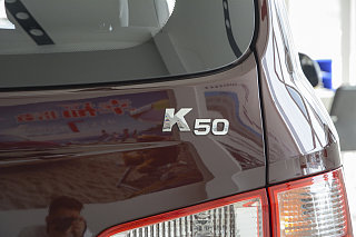 开瑞K50