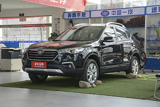 奔腾X80