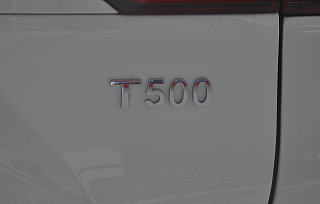 众泰T500