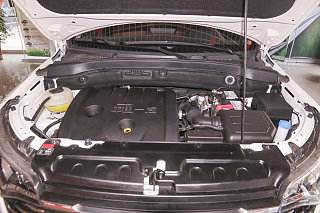 R7C 1.6L 手动智悦型
