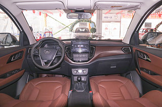 R7C 1.6L 手动智悦型