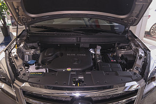 长安CS35其他
