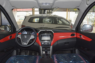 1.5L舒适型DAM15DL