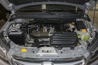 1.5L舒适型DAM15DL