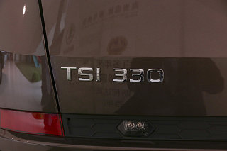 TSI330 5座两驱豪华版