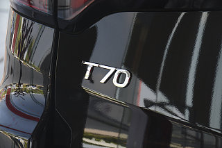 启辰T70