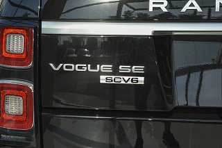 3.0 SC V6 Vogue SE 创世加长版