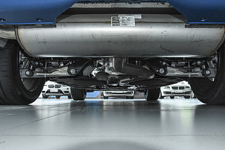 xDrive35i M运动豪华型