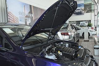 1.6L 自动舒适型