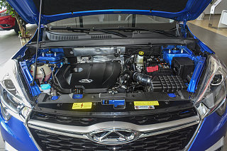 1.5T DCT精英型