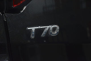 启辰T70