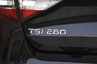 TSI280 DSG舒适版 国V