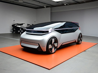 360c Concept