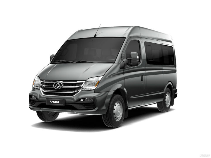 经销商 上汽大通遵义新通4s店 车型报价 2018款 2.