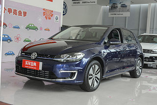 高尔夫新能源(进口)