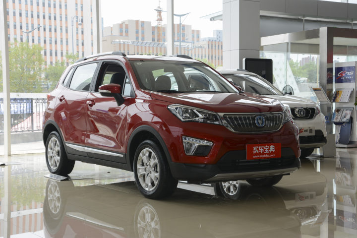 【宜春长安350i报价】_长安350i图片|350i参数配置_江西江裕长安新