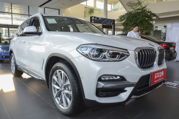 【南阳宝马xdrive25i 豪华套装 国v报价】_宝马xdrive25i 豪华套装 国