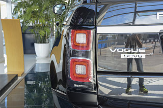 3.0 SC V6 Vogue 传世加长版
