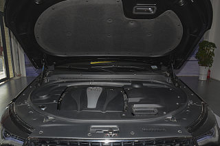 众泰T700其他