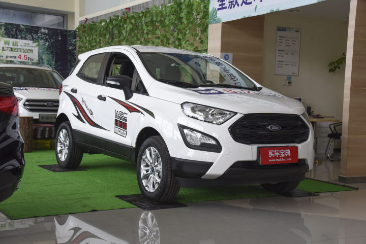 5l 自动精翼型参数配置_上海松江福特汽车4s店报价