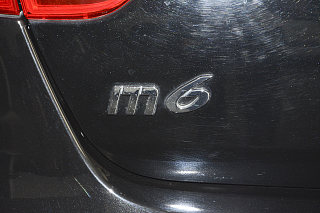 海马M6