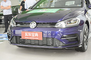 280TSI 自动R-Line型