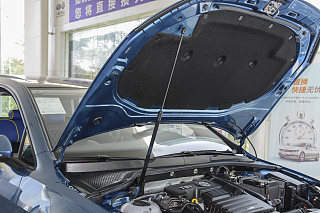 230TSI 自动豪华型