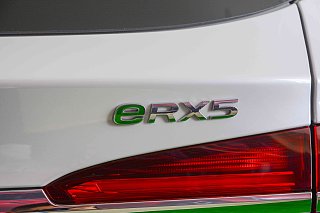 荣威RX5新能源