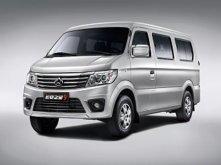 长安之星9EV