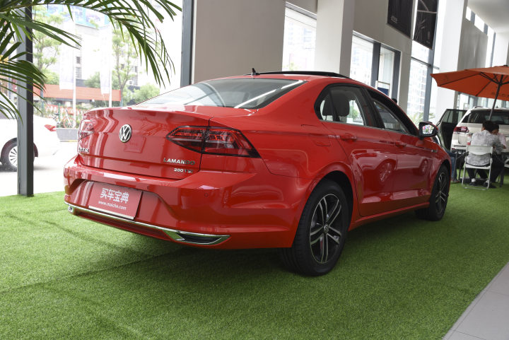 20万预算,想买德国高品质 ,有什么好车可以选?