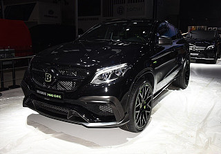 GLE