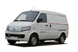 东风·瑞泰特EM10