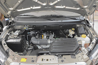1.5L标准型DAM15DL