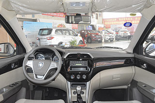 1.5L标准型DAM15DL