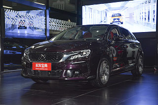 DS 4S