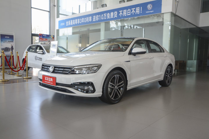 20万预算,想买德国高品质 ,有什么好车可以选?